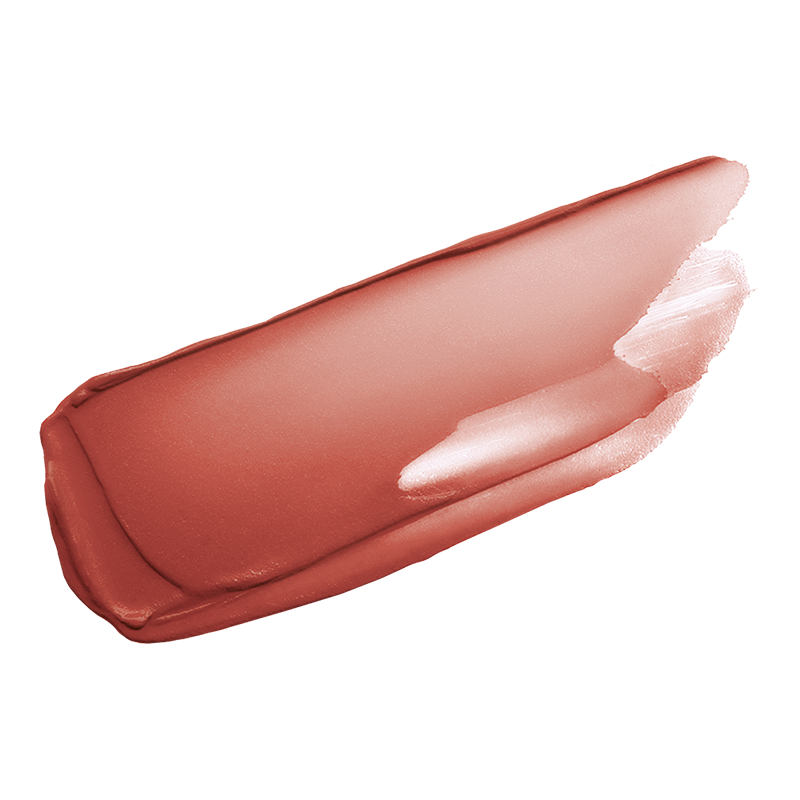 Le Rouge Sheer Velvet - Blurring matte lipstick - n2