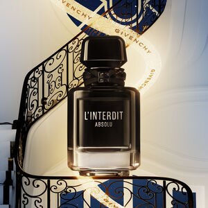 View 6 - L'INTERDIT ABSOLU - GIFT SET - 50 ML