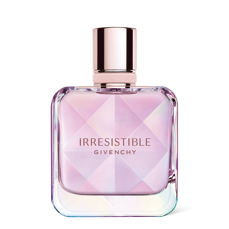 Irresistible Nectar: Women's Perfume