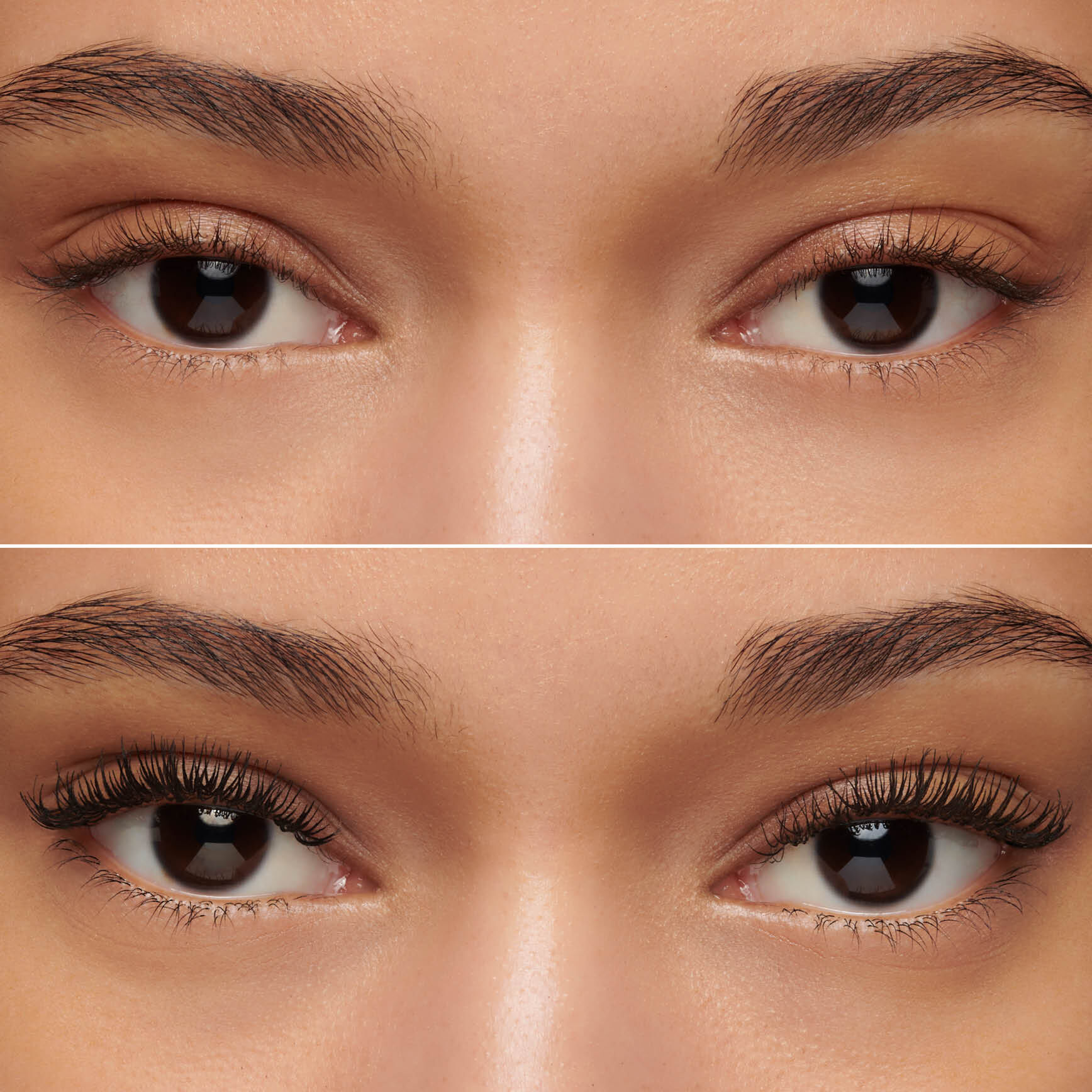 Vue 7 - L'INTERDIT MASCARA COUTURE VOLUME - 4 G