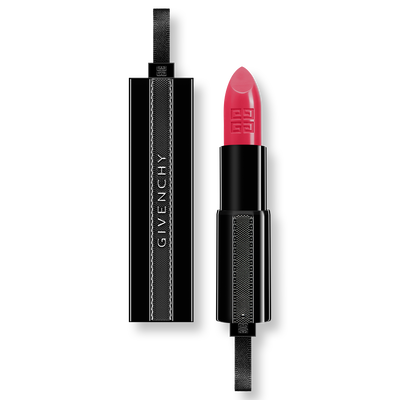 ROUGE INTERDIT - LIPSTICK | Givenchy Beauty