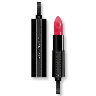 Rouge Interdit - Satin Lipstick Comfort & Hold - Illicit Color GIVENCHY - Rouge Interdit - P086213