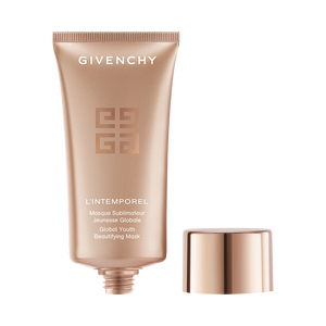 View 3 - L'intemporel - СОВЕРШЕНСТВУЮЩАЯ МАСКА ДЛЯ ЛИЦА GLOBAL YOUTH GIVENCHY - 75 МЛ - P056240