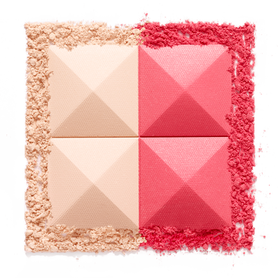 PRISME BLUSH - Highlight. Structure. Color GIVENCHY - Passion - P090321