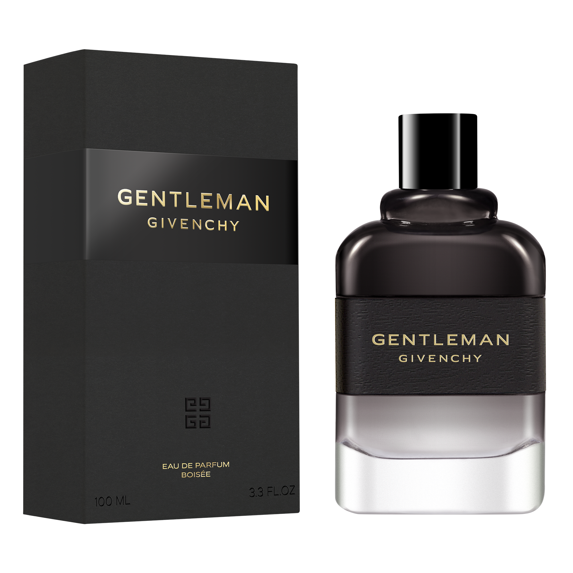gentleman eau de parfum