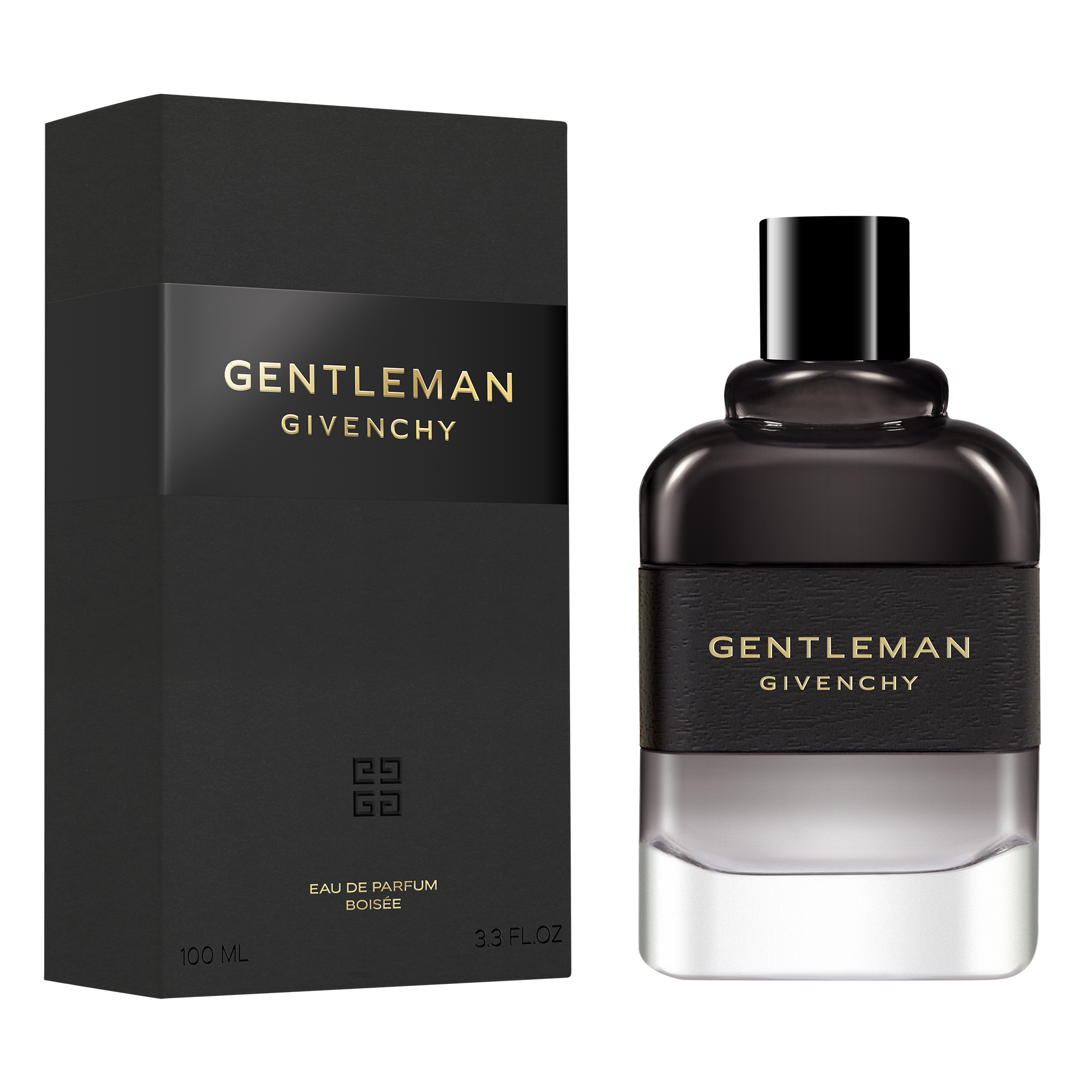 Gentleman midnight perfume deals