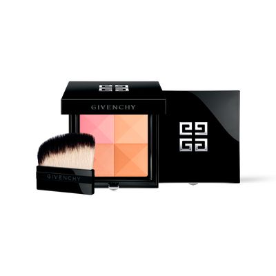 PRISME VISAGE GIVENCHY - Dentelle Beige - P090134