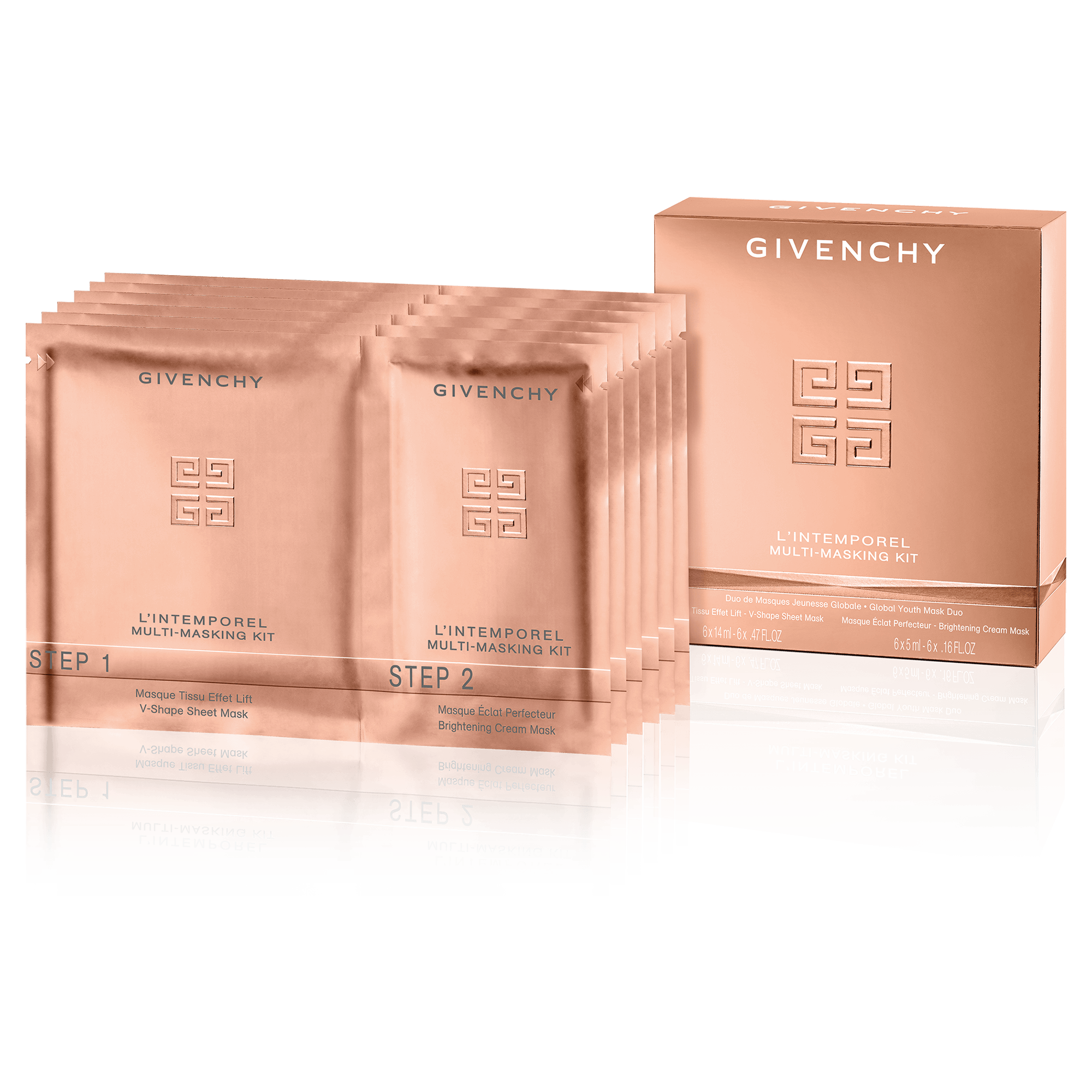 givenchy skin care products