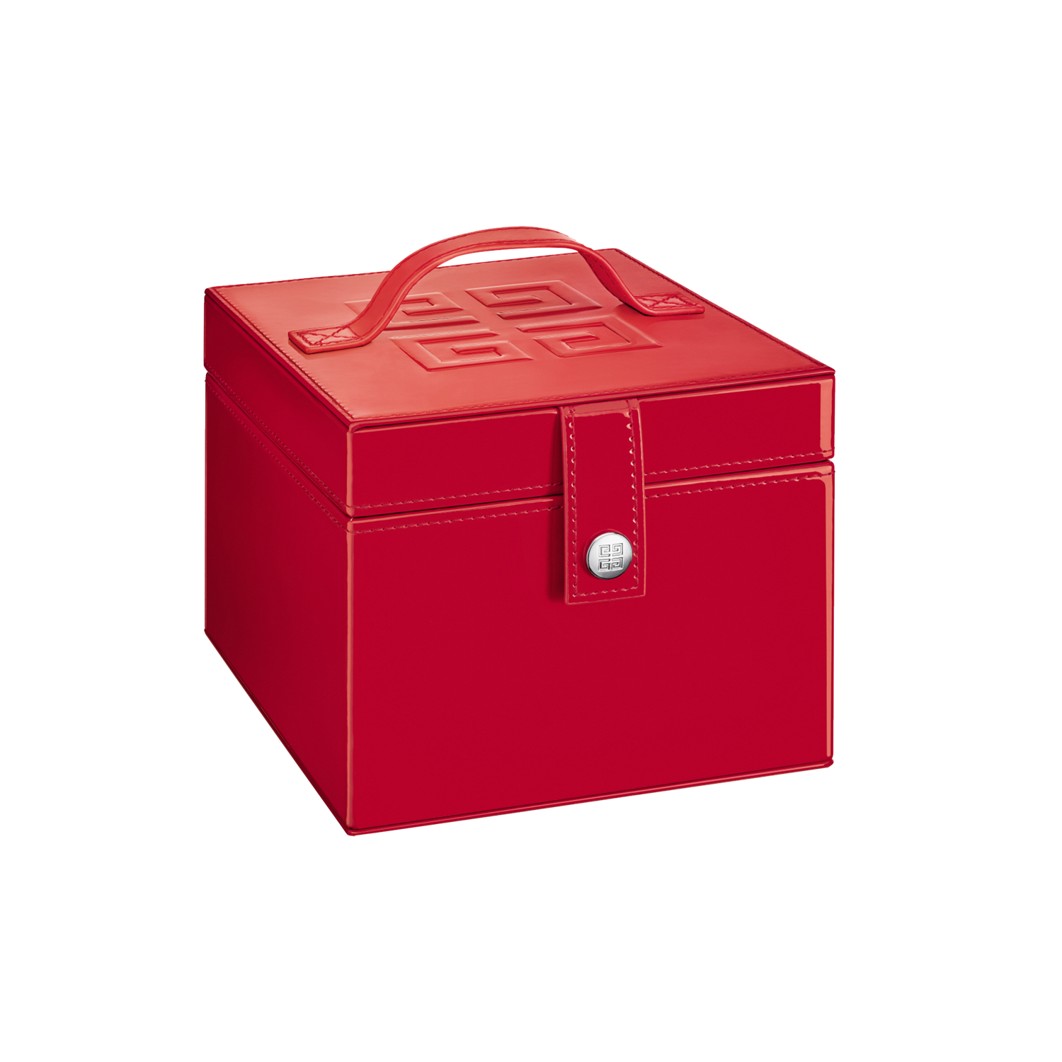 View 2 - WELCOME GIFT BLACK RIBBON