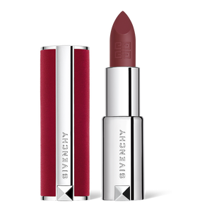 View 1 - Le Rouge Deep Velvet - Grenat Fumé