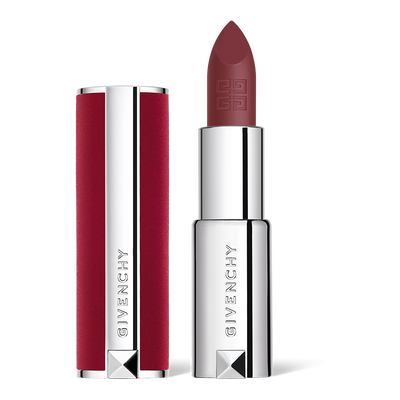 Le Rouge Deep Velvet Matte Lipstick Powdery matte lipstick Givenchy Beauty