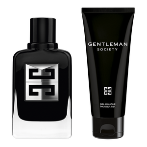 View 2 - GENTLEMAN SOCIETY - CHRISTMAS GIFT SET - 60 ML