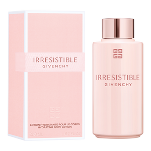 View 3 - IRRESISTIBLE - HYDRATING BODY LOTION GIVENCHY - 200 ML - P036177