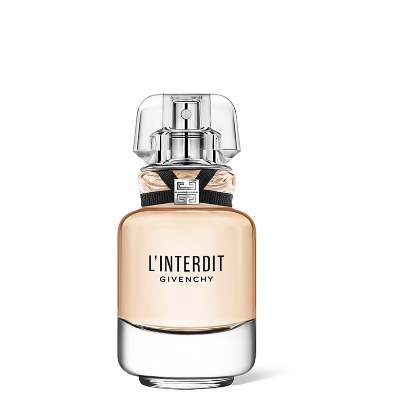 Givenchy L'interdit In Multi