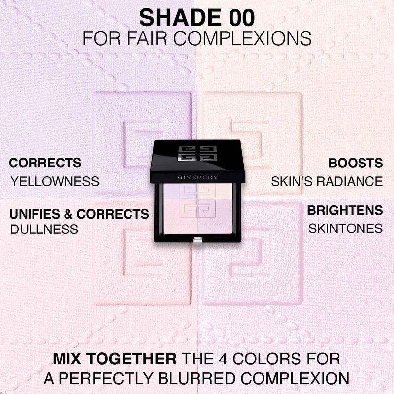 PRISME LIBRE PRESSED POWDER : Translucent Pressed Powder - n2