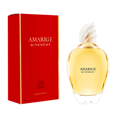 Amarige Eau de Toilette for Woman| Givenchy Beauty