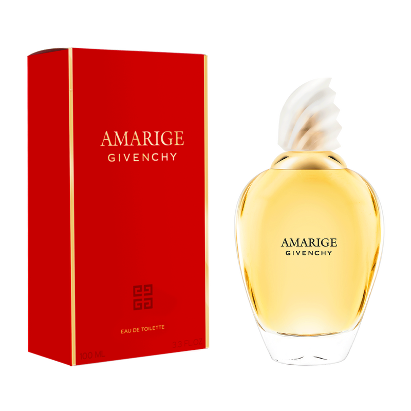 アマリージュ オーデトワレ - オーデトワレ - n2