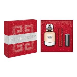 View 6 - L'INTERDIT - Christmas Gift Set GIVENCHY - 50ML - P169340