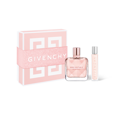 IRRESISTIBLE - Christmas Gift Set GIVENCHY - 50 ML - P136384