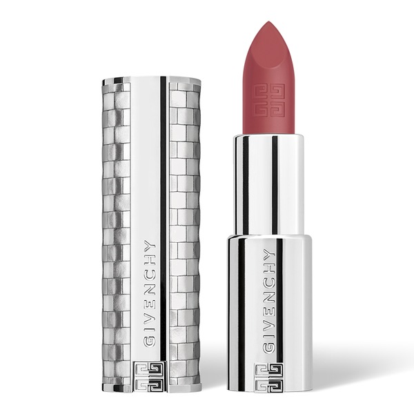 Givenchy Le Rouge Sheer Velvet