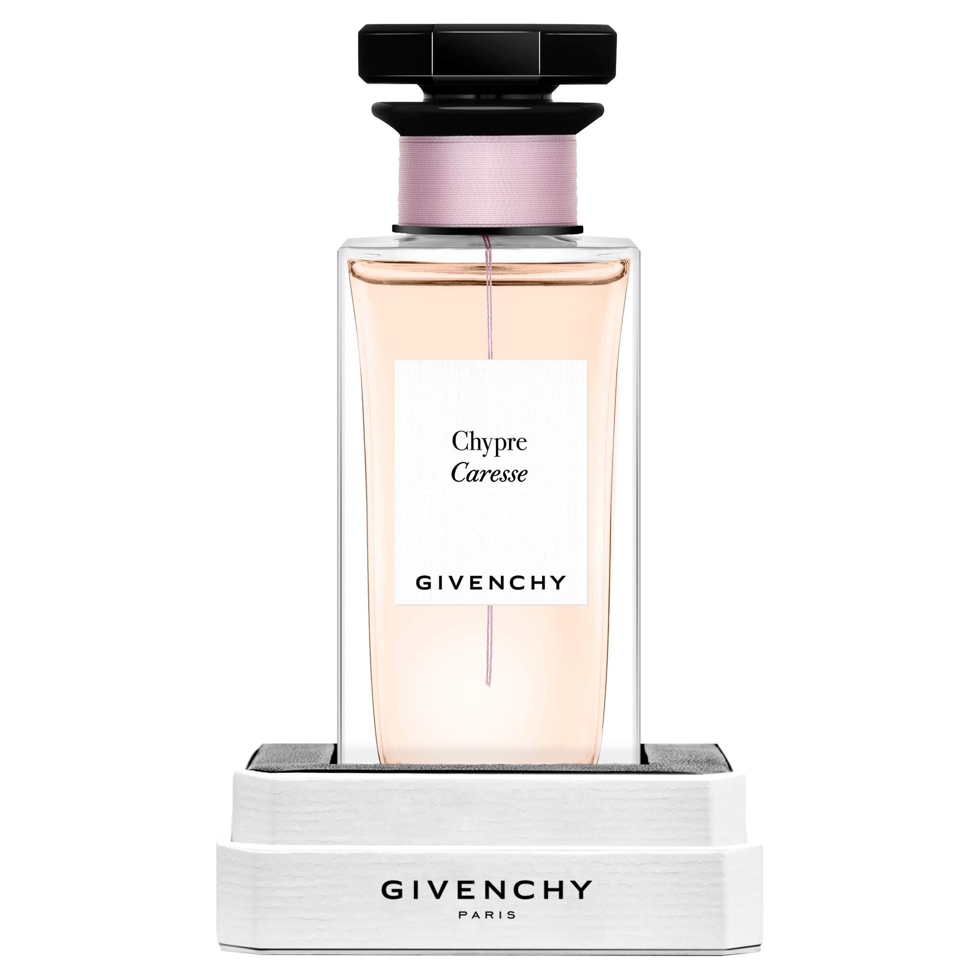 givenchy chypre caresse