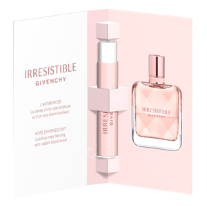 Irresistible Eau de Toilette