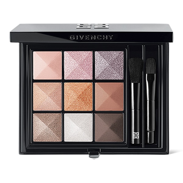 Givenchy Eyeshadow Palette In Multi
