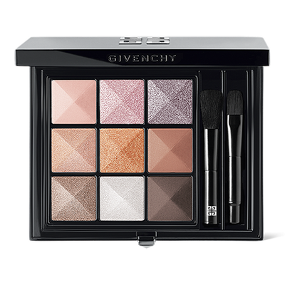 ル・ヌフ・ジバンシイ - アイシャドウ | Givenchy Beauty ル・ヌフ・ジバンシイ - アイシャドウ | Givenchy Beauty
