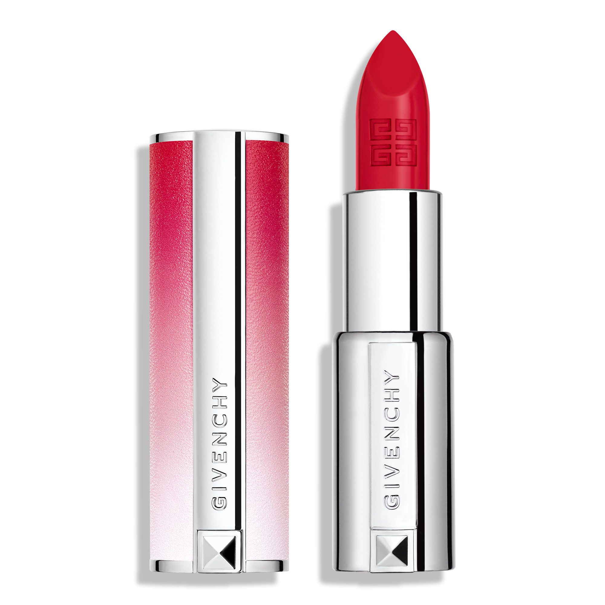 View 2 - LE ROUGE - N&deg;322 - Fearless