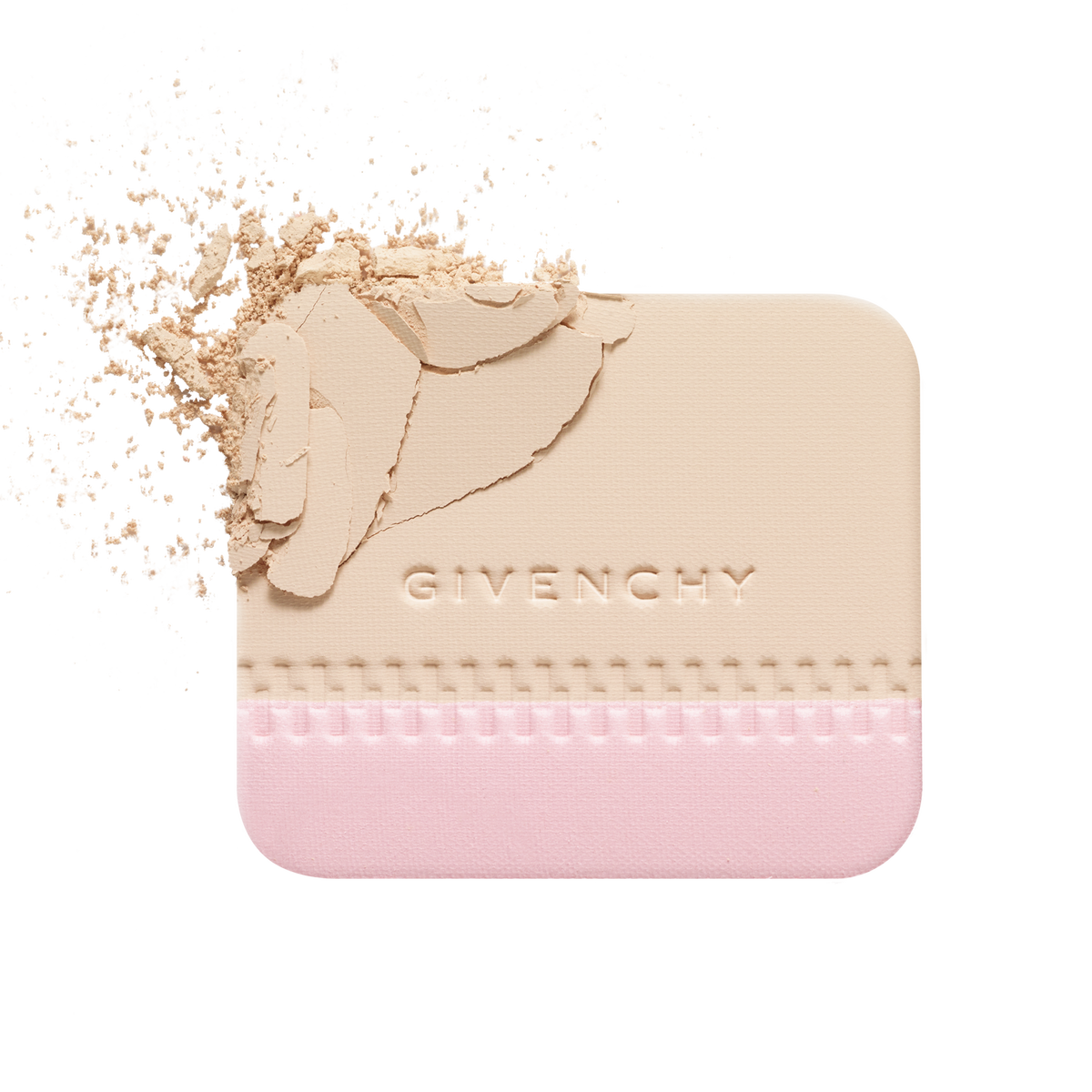 Givenchy store compact foundation