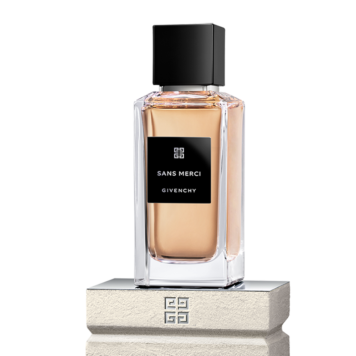 ド　ジバンシイ　サン　メルシー　100ml　未使用品 ド ジバンシイ サン メルシー - オーデパルファム | Givenchy Beauty