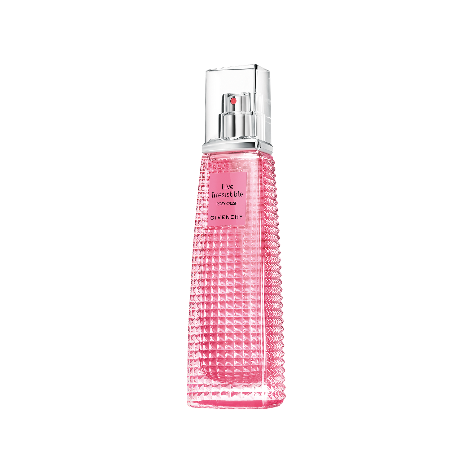 LIVE IRRÉSISTIBLE ROSY CRUSH ∷ GIVENCHY