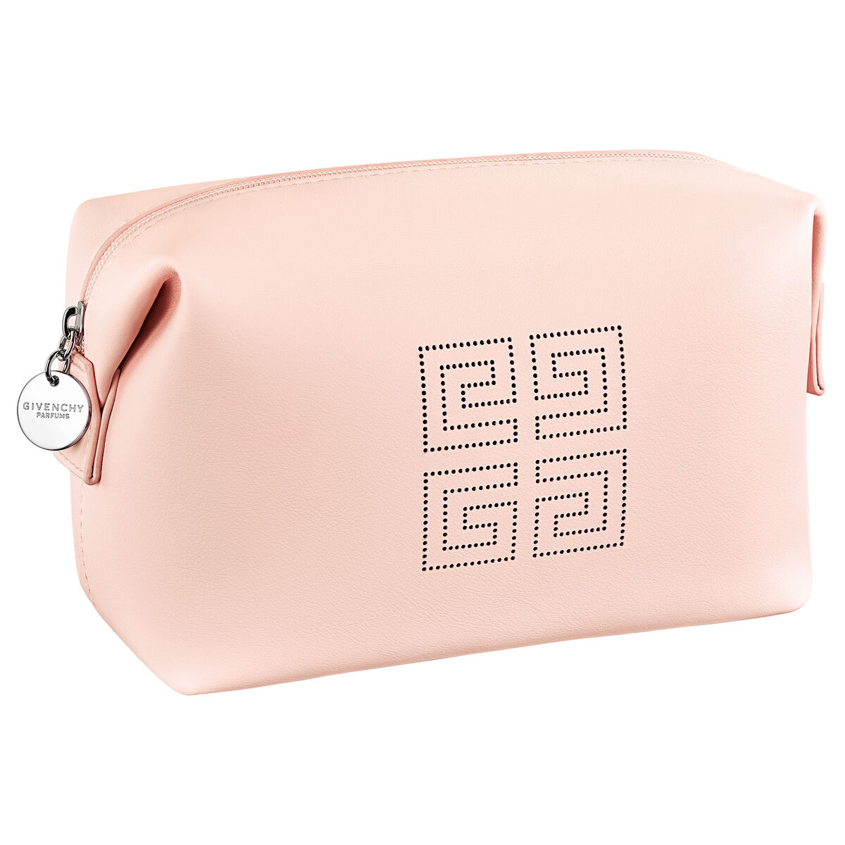 Nude 4G Logo Volume Pouch
