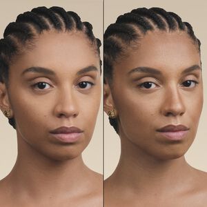 View 4 - PRISME LIBRE BRONZER POWDER - ORGANZA BRONZÉ