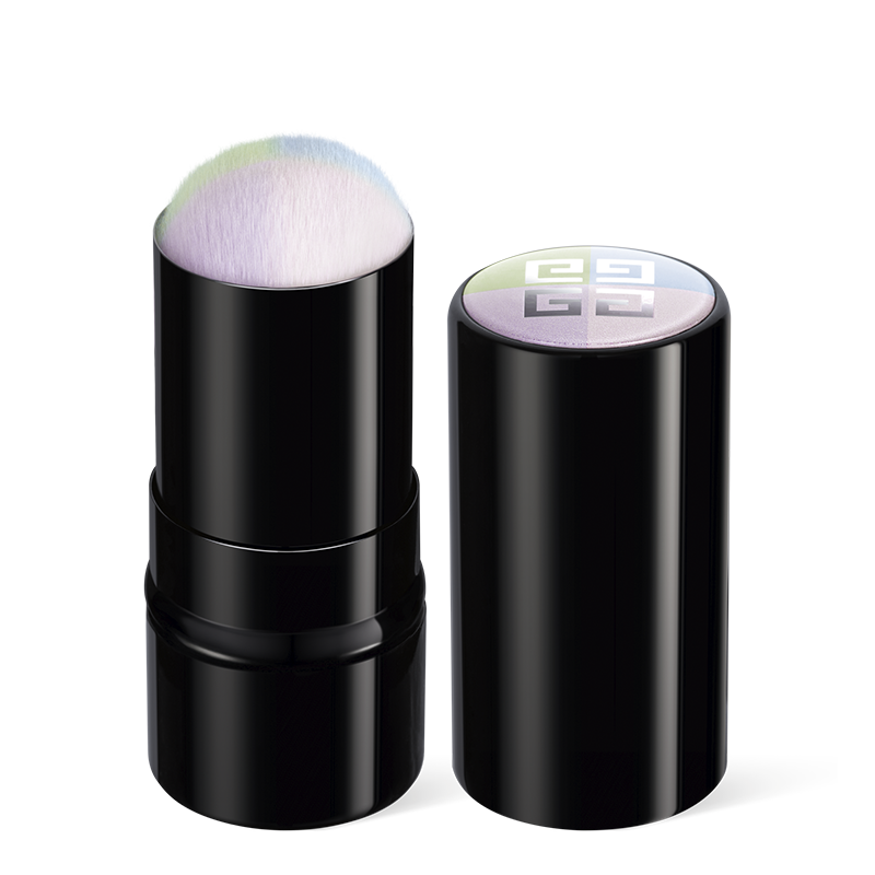 新品　未使用✨ GIVENCHY ジバンシー　パウダー　ブラシ　限定セット プリズム・リーブル・ブラシ - パウダー ブラシ | Givenchy Beauty