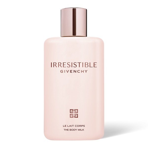 Givenchy Irresistible Body Milk