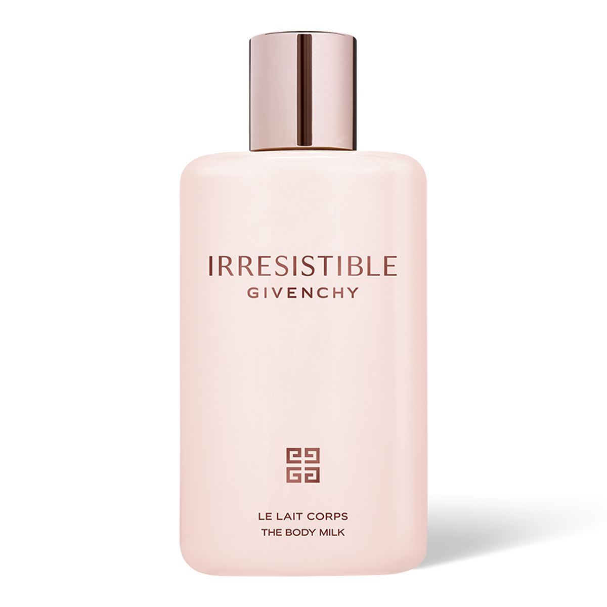 Givenchy very irresistible lotion hotsell