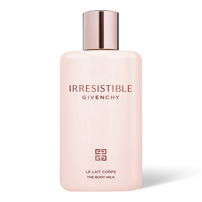 Givenchy body lotion hot sale