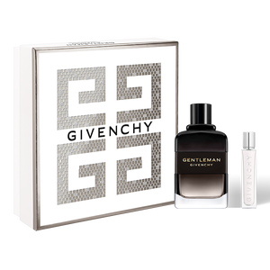 GENTLEMAN HOLIDAY GIFT SET