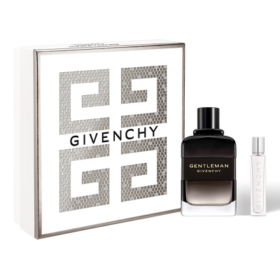 GENTLEMAN HOLIDAY GIFT SET GIVENCHY