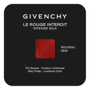 View 1 - LE ROUGE INTERDIT N°227