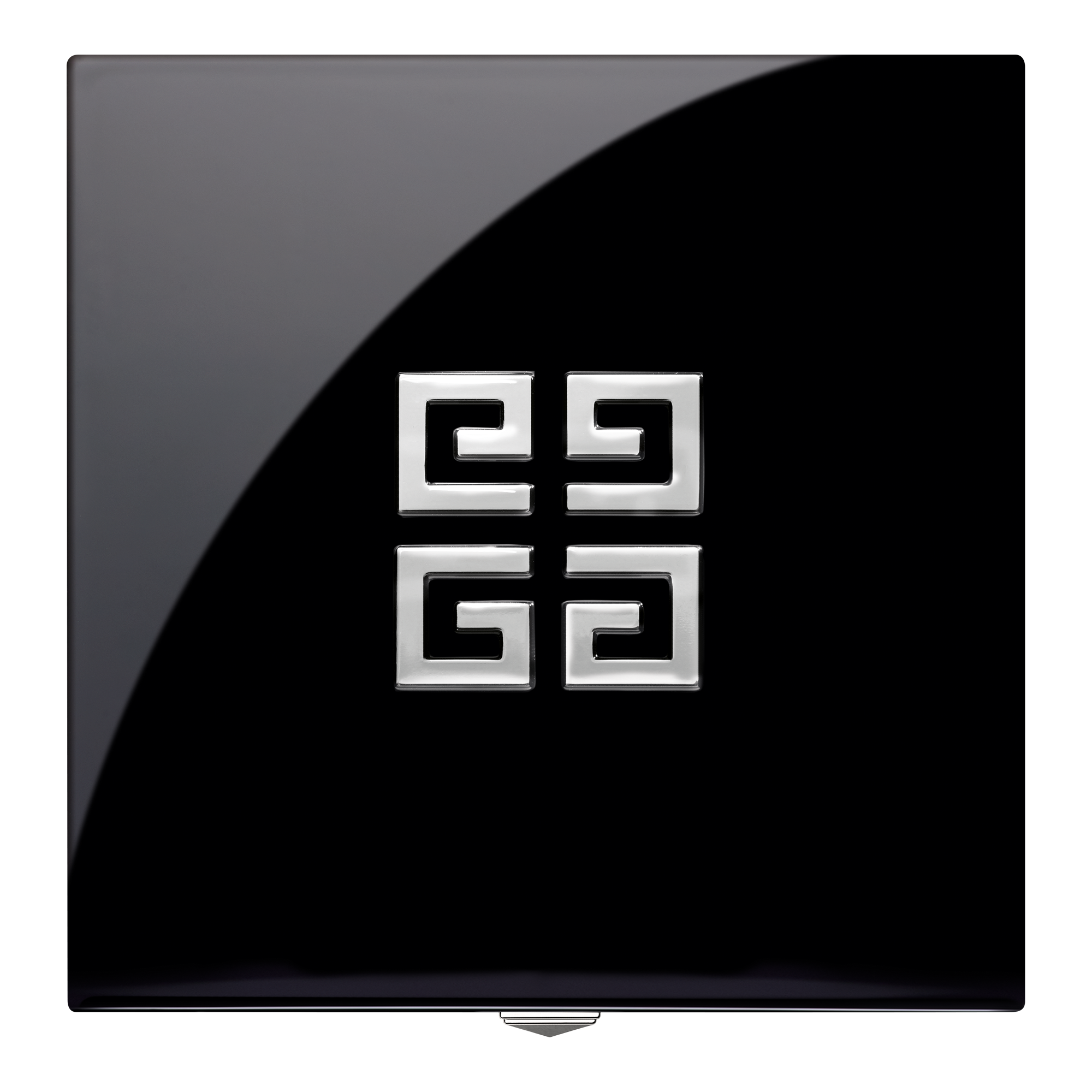 View 4 - TEINT COUTURE SHIMMER POWDER - N&deg;01 - Shimmery Pink