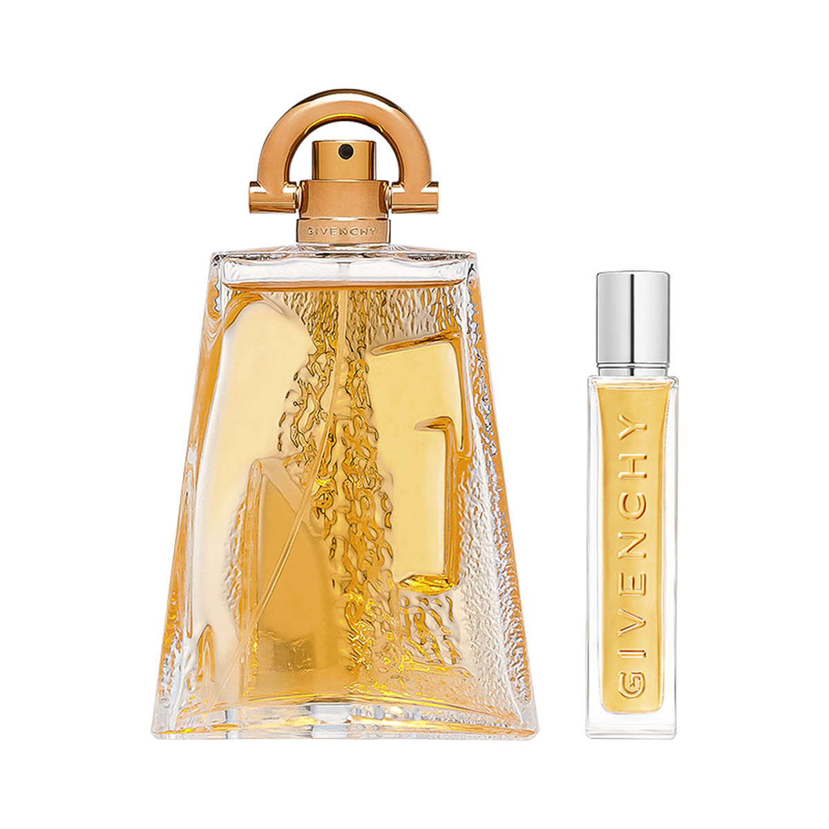 Givenchy - PI Gift Set - Eau de Toilette and travel spray