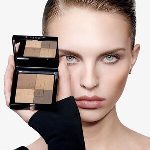 View 5 - PRISME LIBRE BRONZER POWDER - ORGANZA BRONZÉ