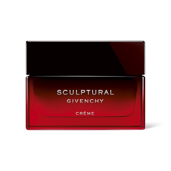 Givenchy Sculptural Cream