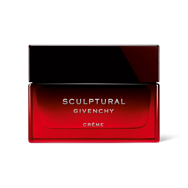Crème hydratante et régénérante Sculptural Givenchy