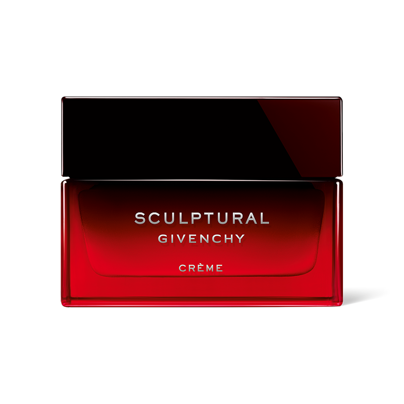 Sculptural Cream: Tightening Face Cream