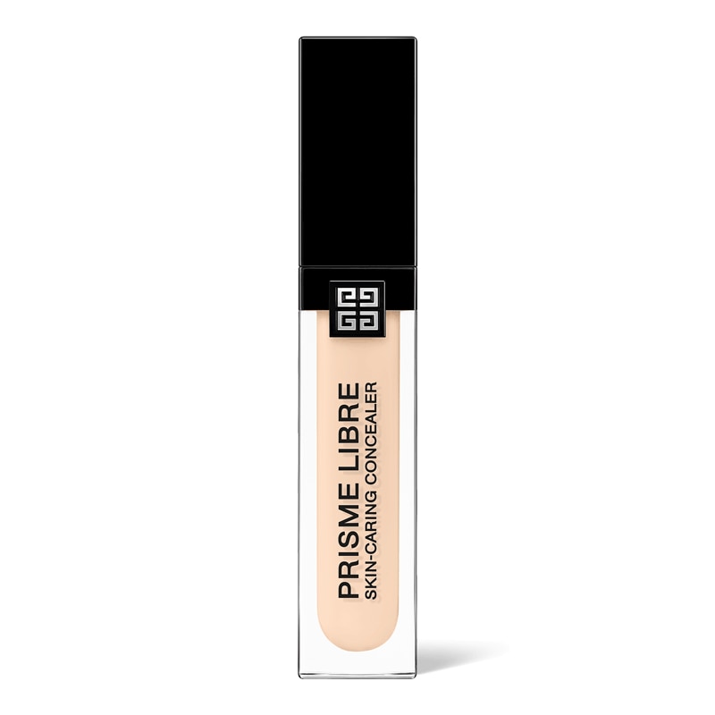 GIVENCHY - Prisme Libre Skin-caring Concealer - 24h Wear & Hydration Skin-caring Multi-purpose Concealer Tint N80 N°N80