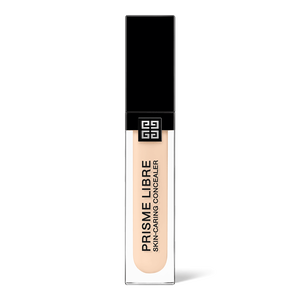 View 1 - PRISME LIBRE SKIN-CARING CONCEALER - The skin-caring concealer to correct dark circles and imperfections for an even, luminous complexion. GIVENCHY - P087572