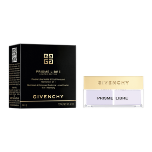 View 5 - PRISME LIBRE - Edición limitada - Sparkling Lilac
